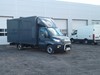 Iveco Daily - Nieuw : 15km !